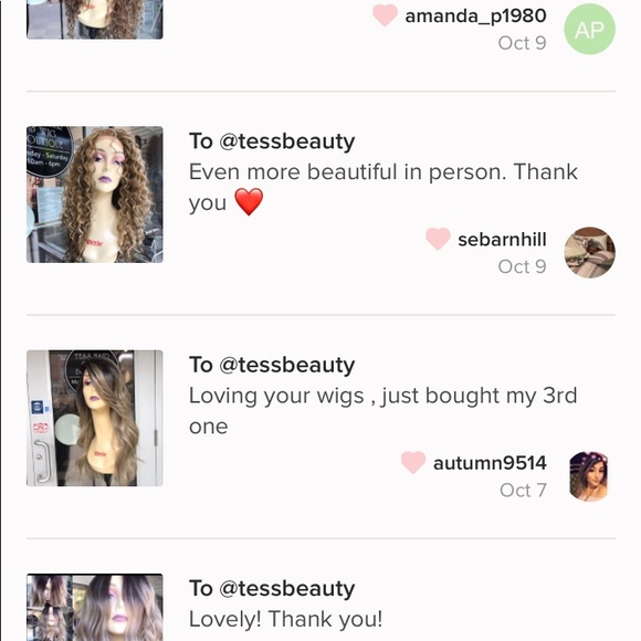 Love my job - Picture 7 of 8